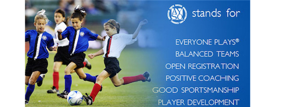 AYSO Six Philosophies